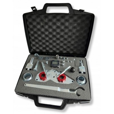  Alkūninio veleno fiksavimo rinkinys VW/ Audi/ Seat Cupra/ Škoda 1.5 TSi  QS101015